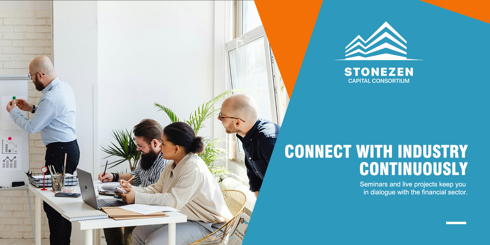 StoneZen Capital Consortium