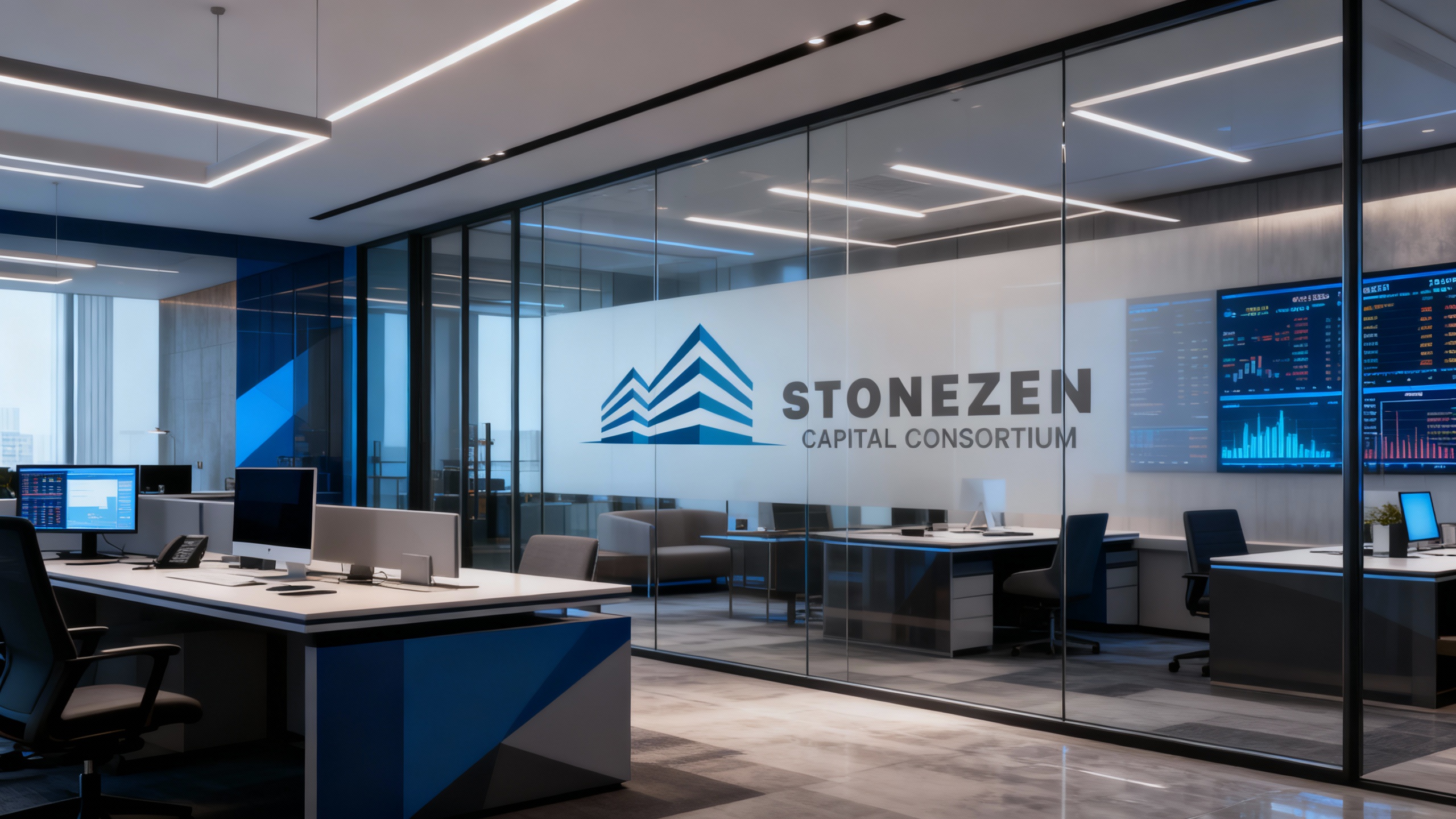 StoneZen Capital Consortium